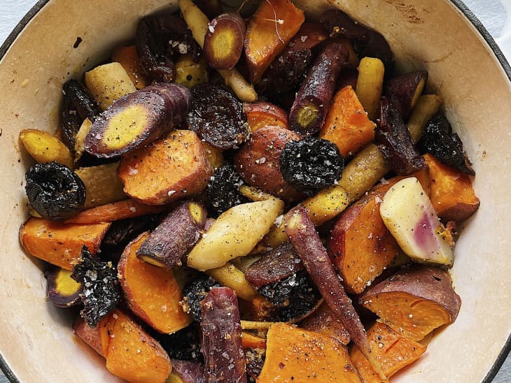 31 Passover Sides for the Best Ever Seder Dinner The Kitchn